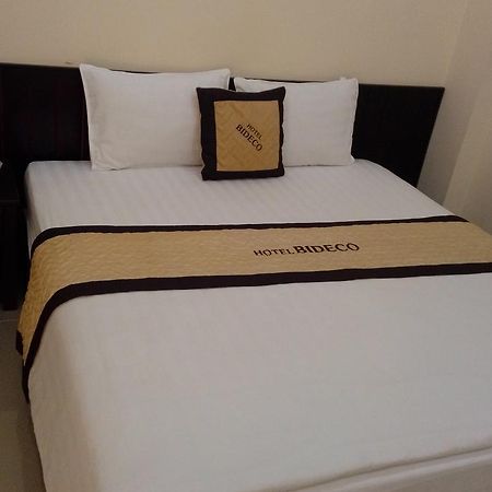 Bideco Hotel Thu Dau Mot Dış mekan fotoğraf