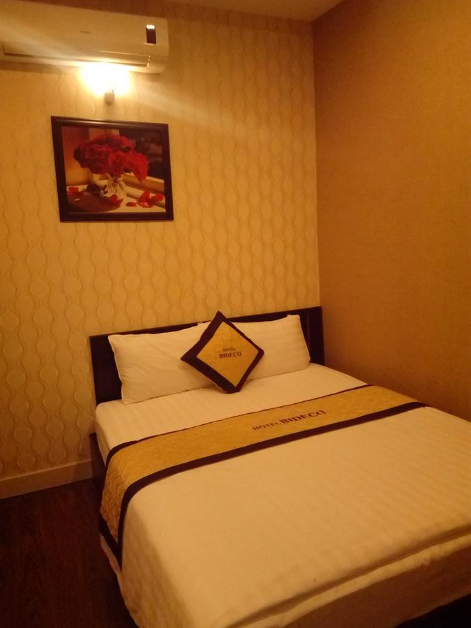 Bideco Hotel Thu Dau Mot Dış mekan fotoğraf