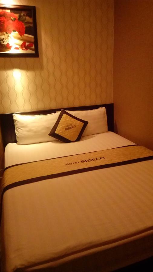 Bideco Hotel Thu Dau Mot Dış mekan fotoğraf