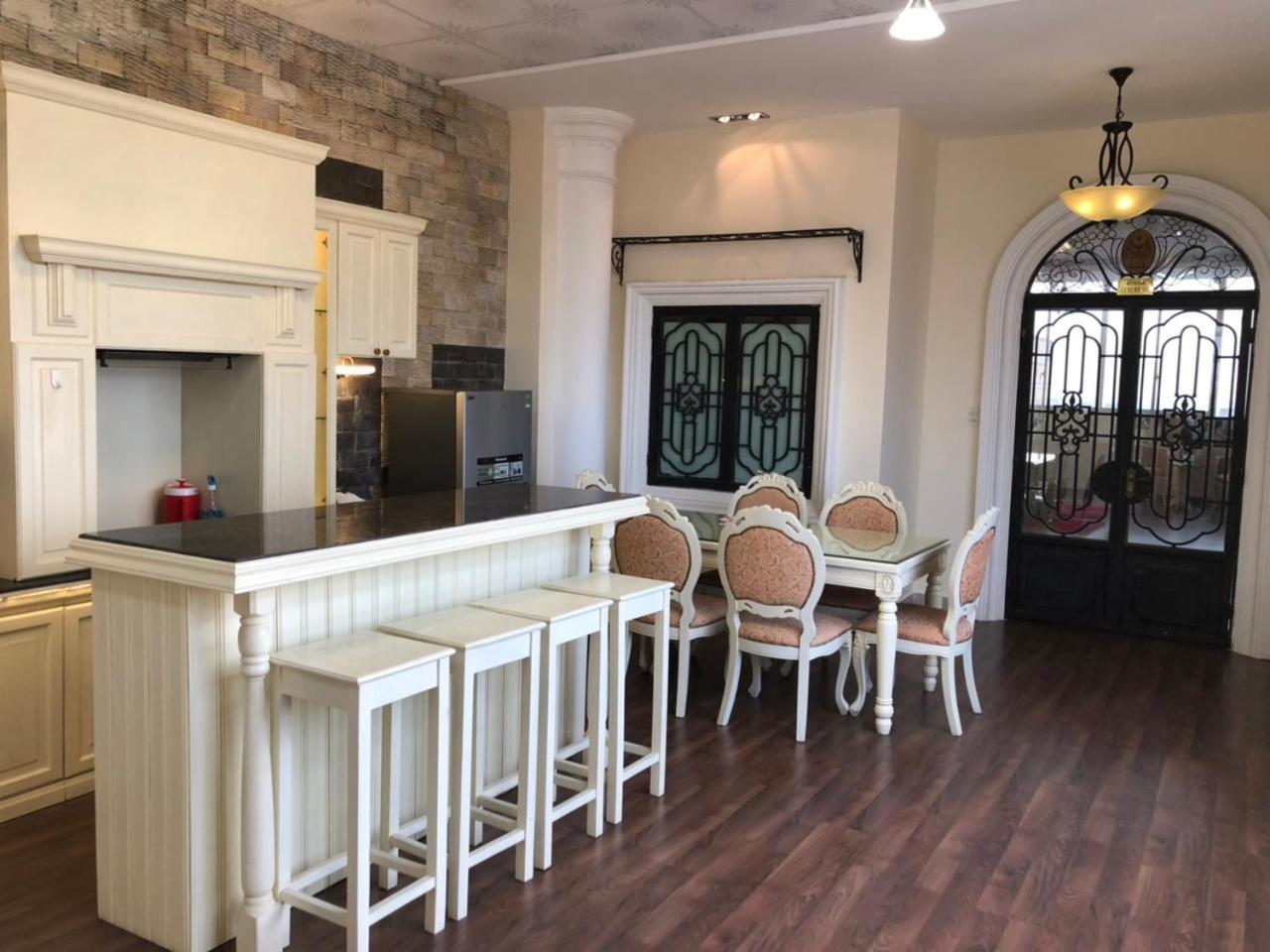 Bideco Hotel Thu Dau Mot Dış mekan fotoğraf